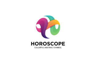 Colorful Modern Twisted Letter H Logo: A Visual Identity Guide