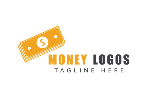 Digital Money Logo Vector: The Modern Face of Finance