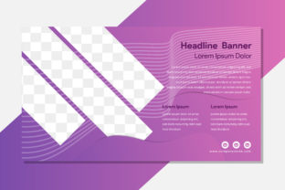 Mastering the Purple Diagonal Photo Flyer for Dynamic Designs