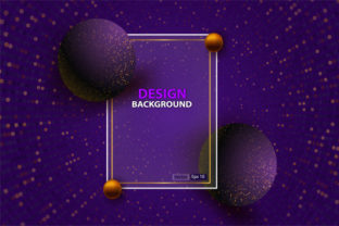 Modern Violet Background: A Designer's Guide to a Versatile Purple Aesthetic
