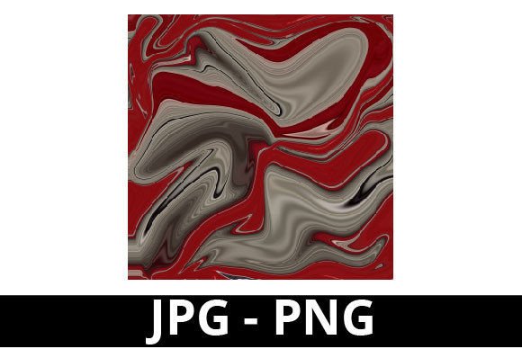 Red Grey Marble Pattern for Background: A Timeless Texture