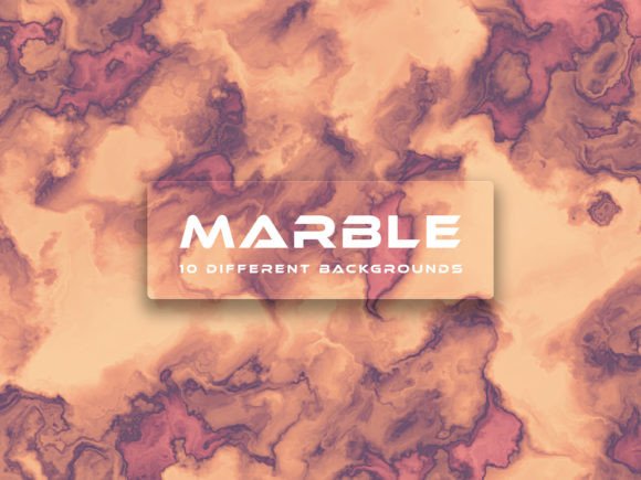 Why Designers Love Using Abstract Marble Backgrounds
